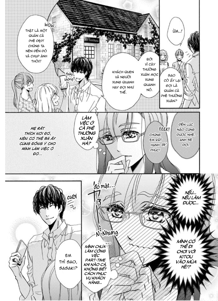 tên tội phạm nguy hiểm chapter 9 3