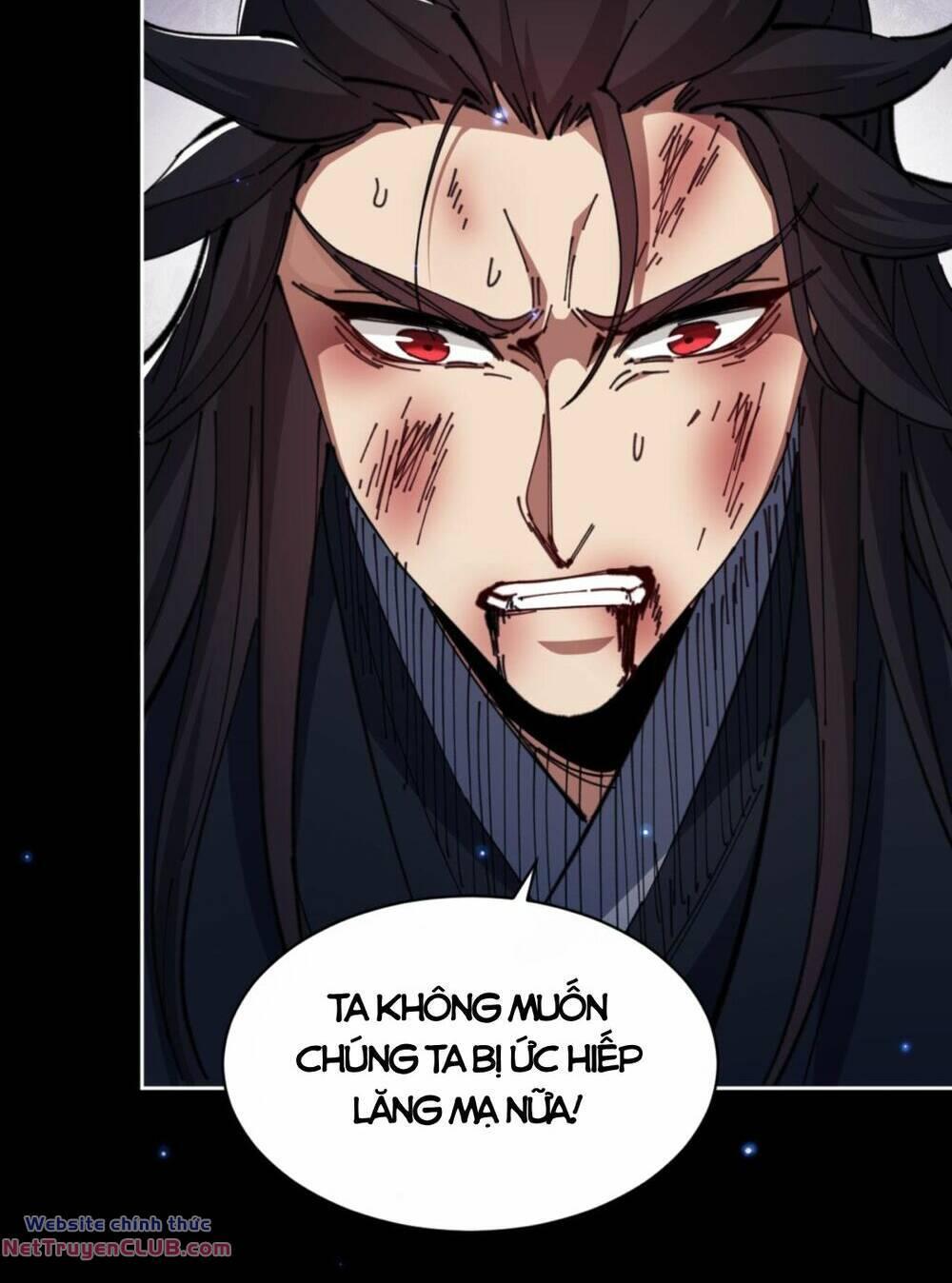 Sư Tôn: Nghịch Đồ Này Mới Không Phải Là Thánh Tử chapter 27 44