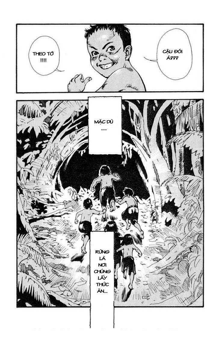 mitsurin shounen chapter 1 20