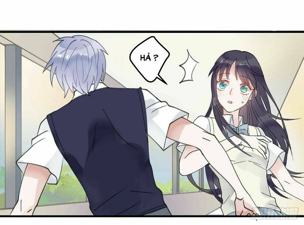 phi nhiên hướng phong chapter 1.5 45