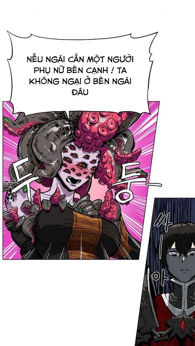 quỷ vương trở lại chapter 1 32