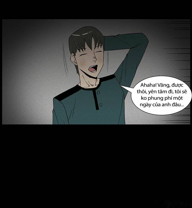 kinh dị đêm khuya chapter 51 46