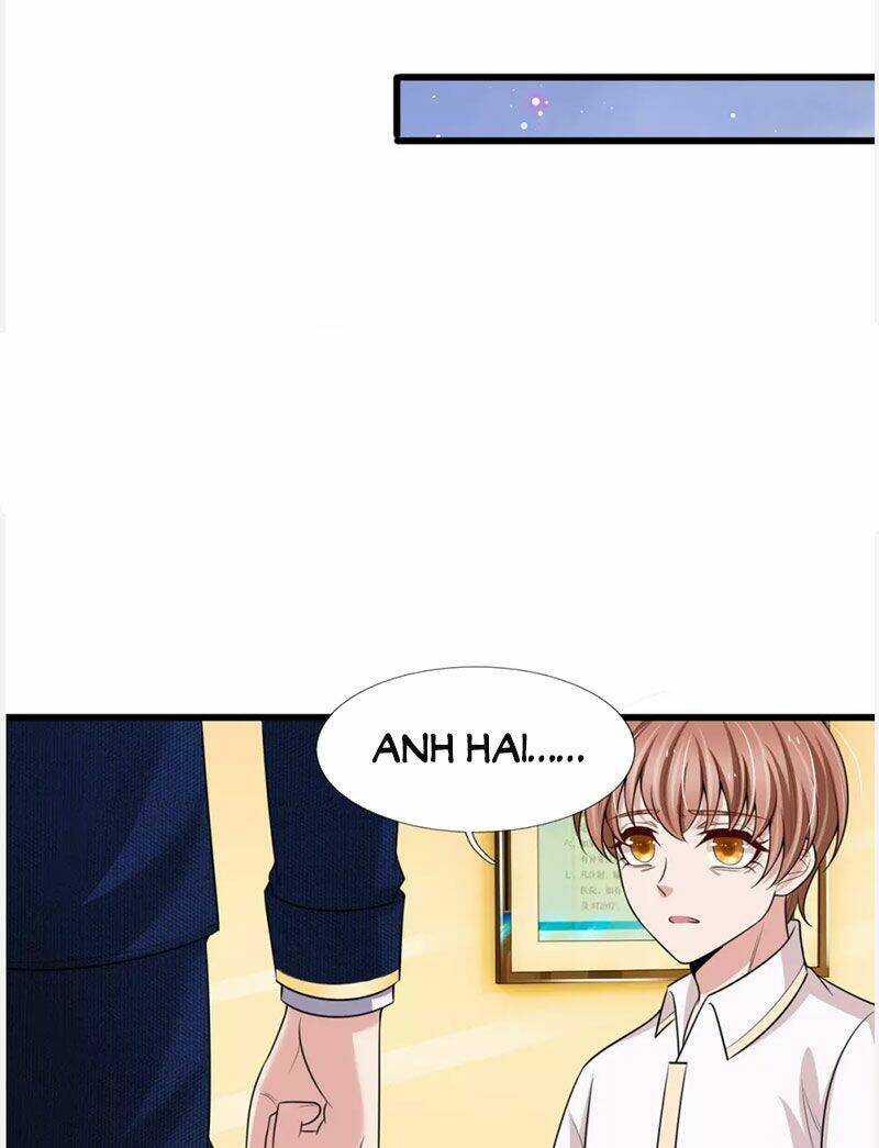 phúc hắc lão công buông em ra chapter 145 15