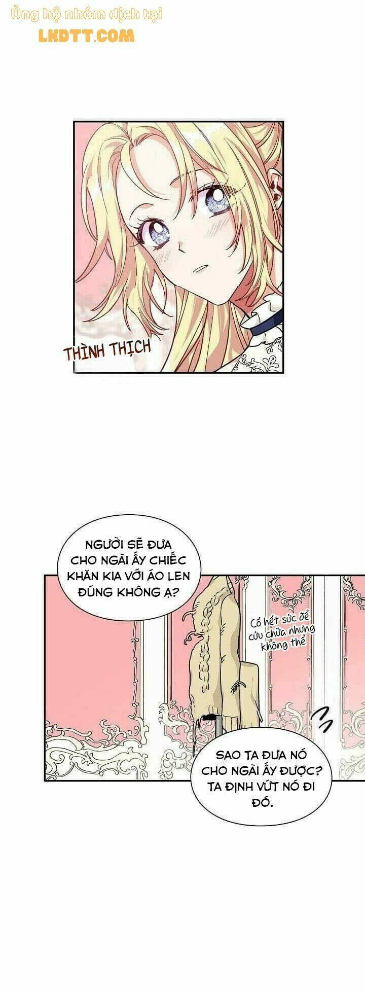 nữ hoàng ngoại khoa chapter 94 29