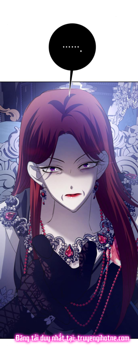 tôi muốn trở thành cô ấy dù chỉ là một ngày chapter 157.1 8