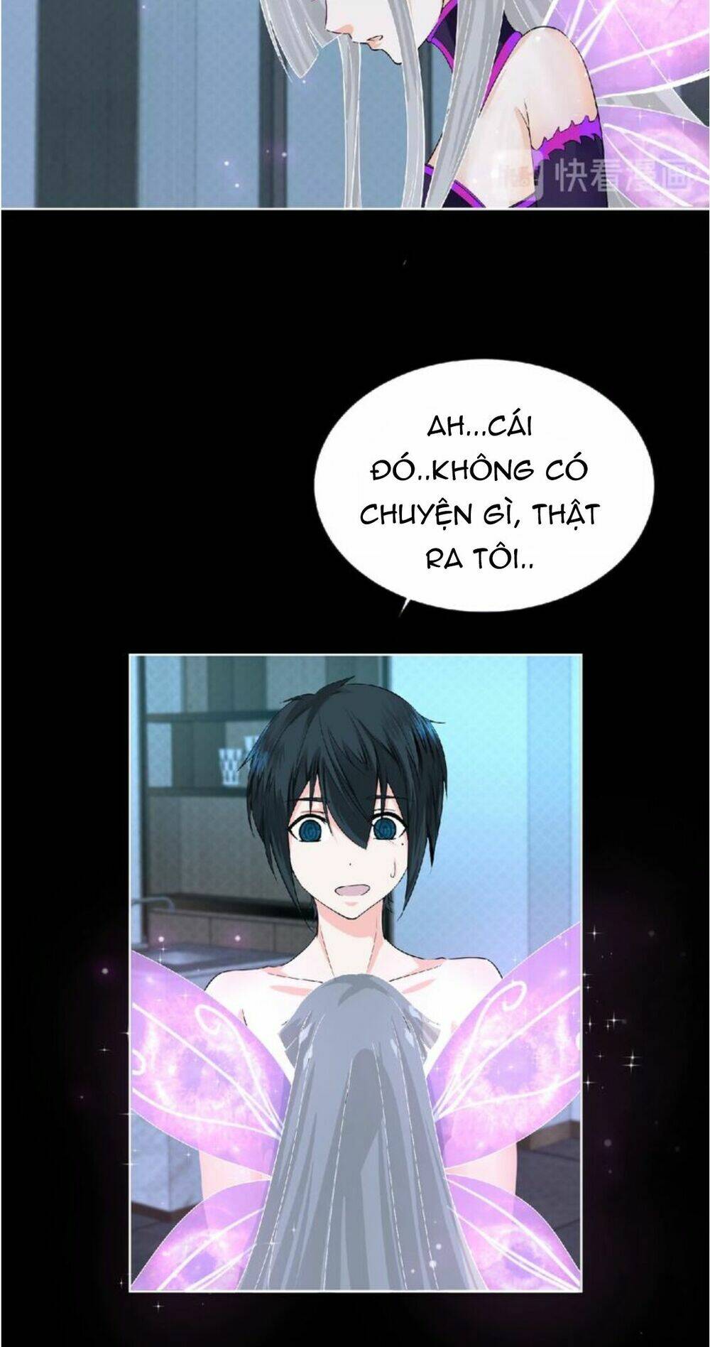 đại chiến yêu tinh chapter 6 51