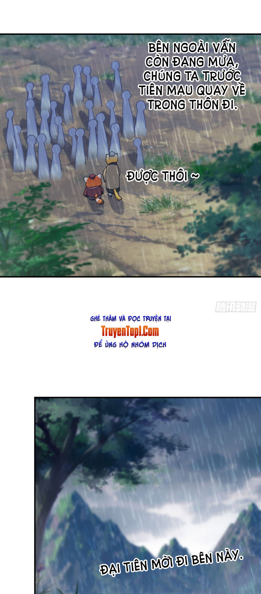 khởi đầu bằng một con côn chapter 100 25