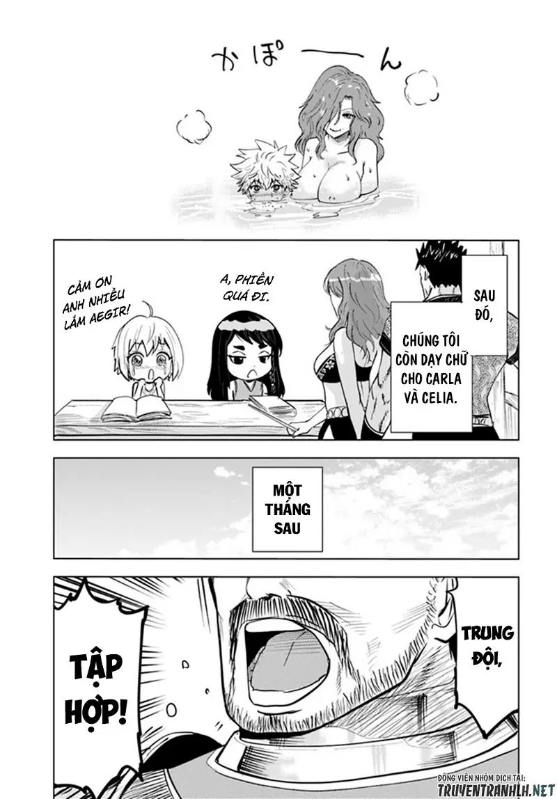 hành trình chịch dạo của của máy dập cổ đại chapter 34 23