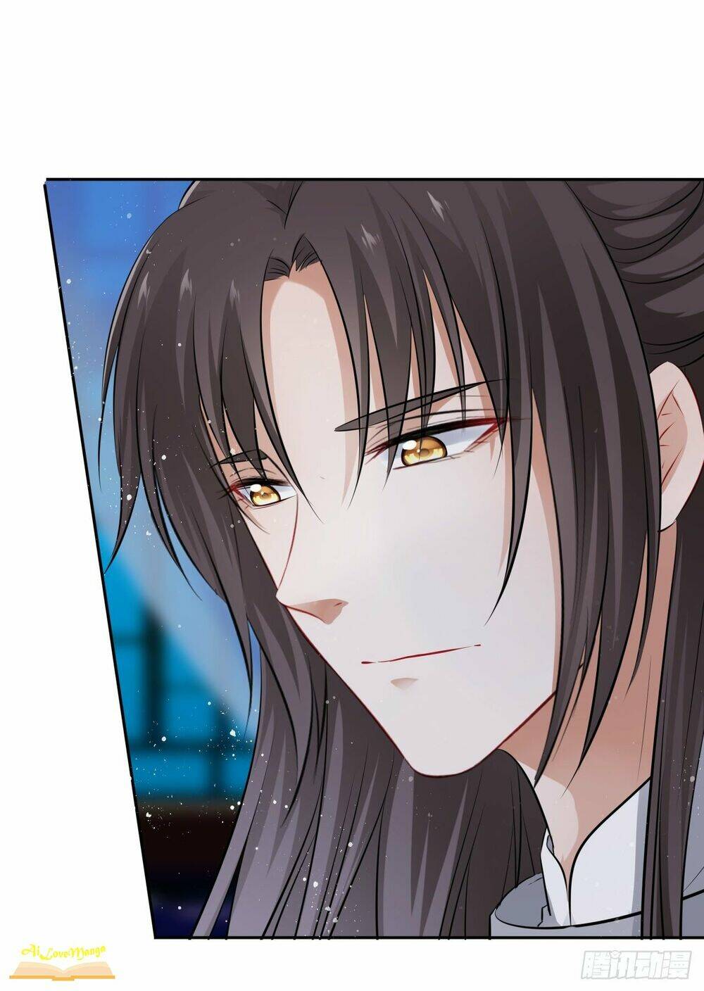 vương phi thật thích trang điểm chapter 61 38