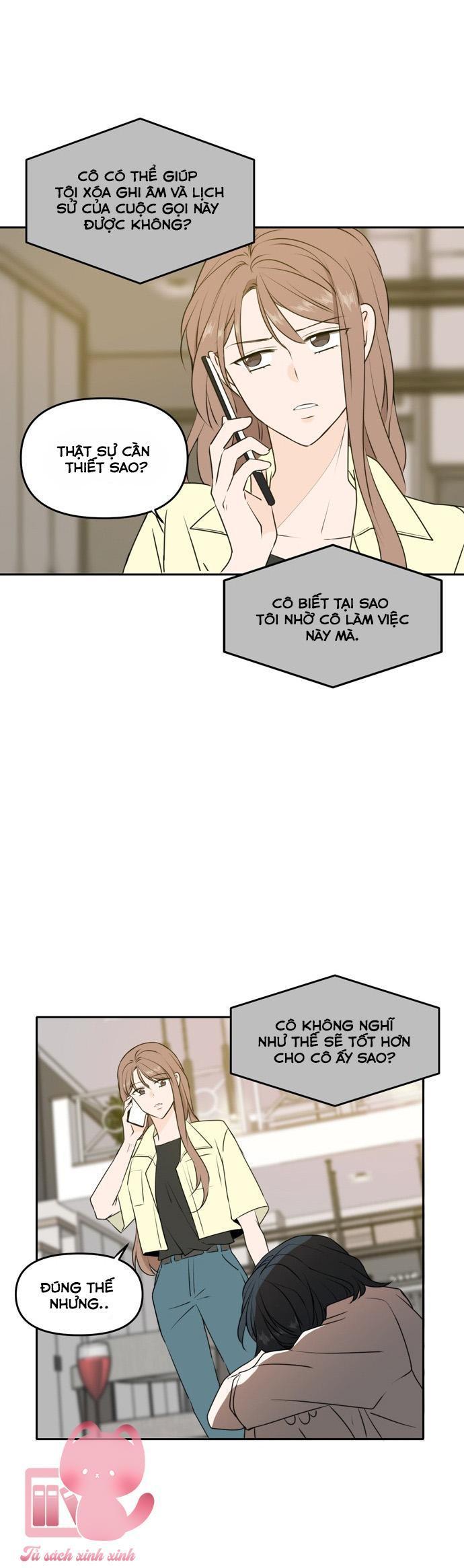 hẹn gặp nhau ở kiếp thứ 19 chapter 53 30