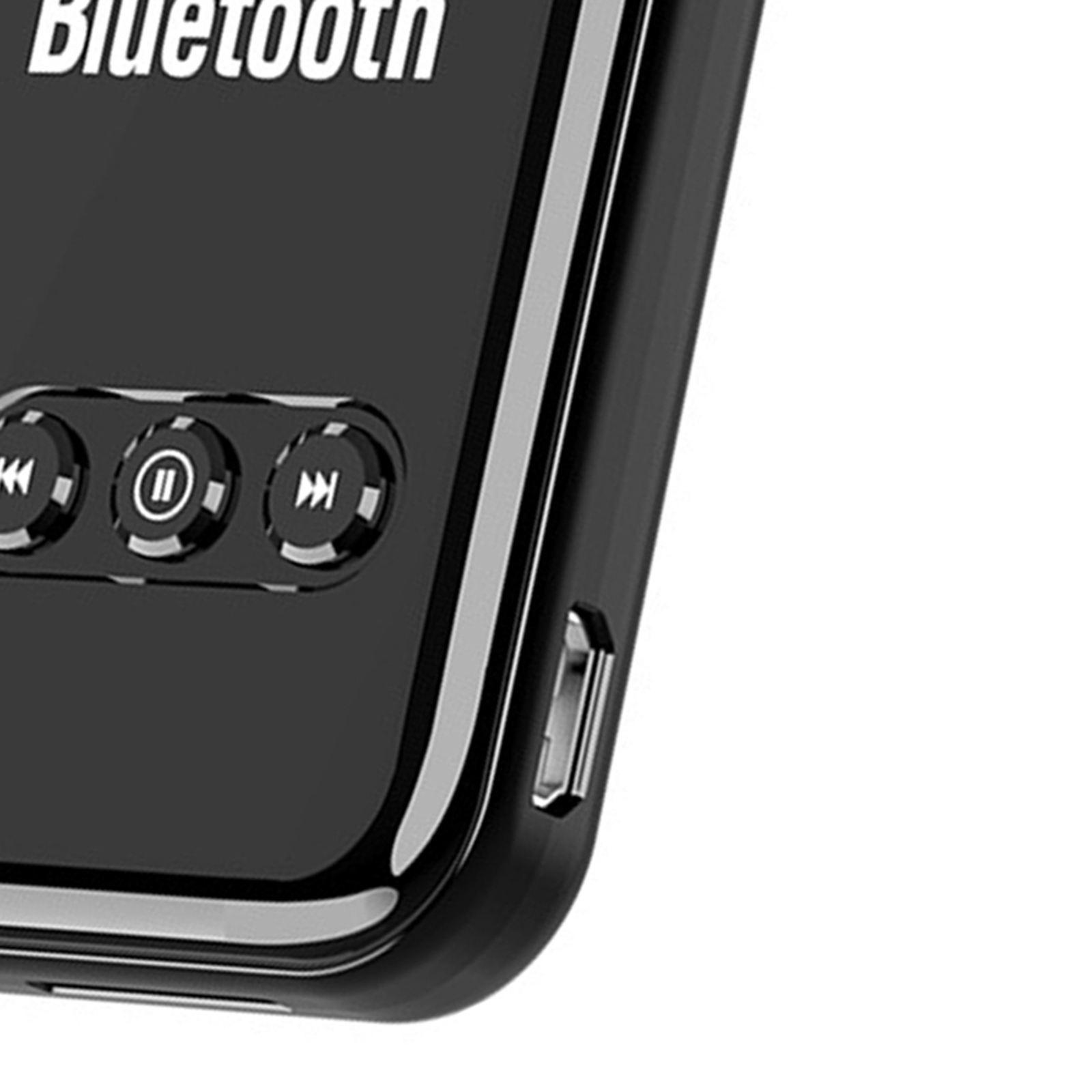 Bluetooth 5.0 Adapter Transmitter Receiver for TV PC FM Wireless Low Latency