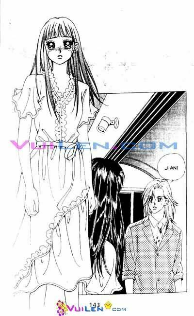 bữa tối của hoàng tử chapter 6 143