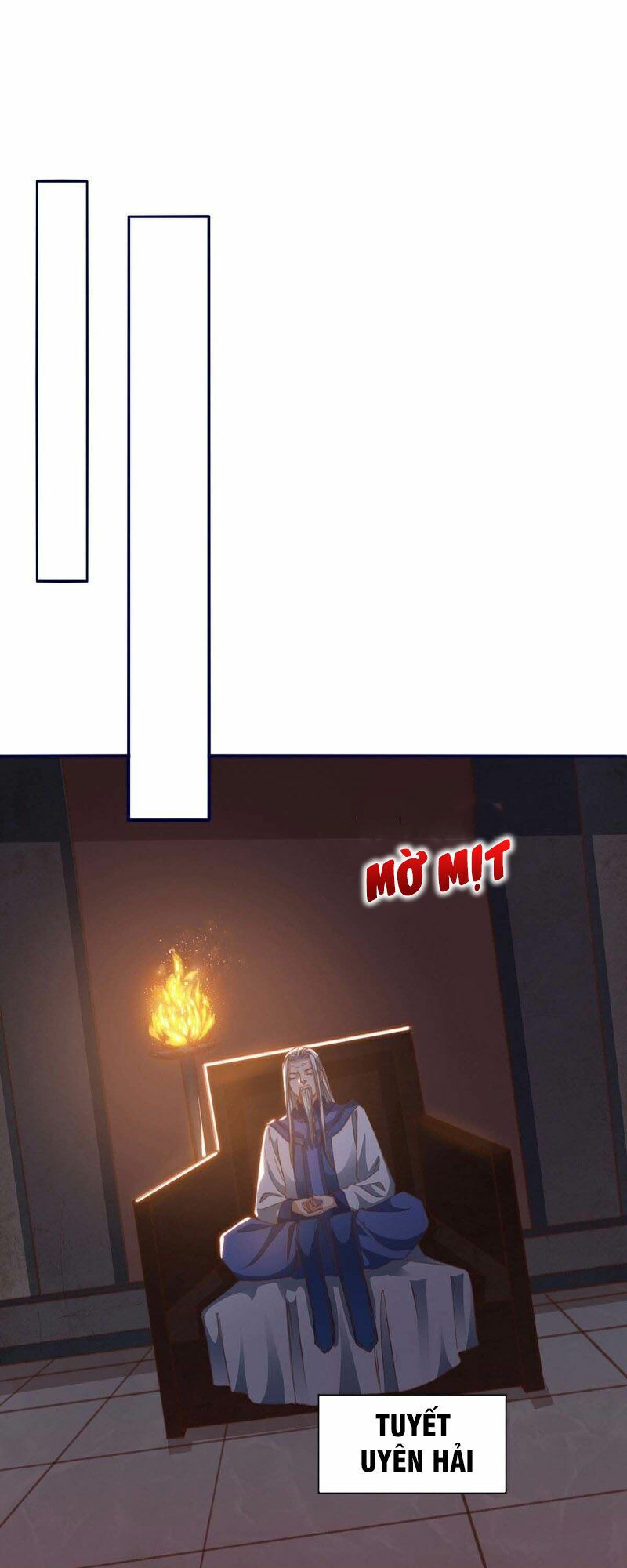 tối cường thăng cấp chapter 153 12