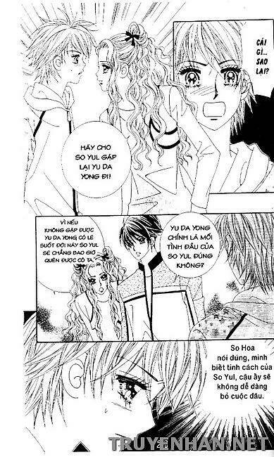 bạn trai tôi là ma cà rồng chapter 27 7