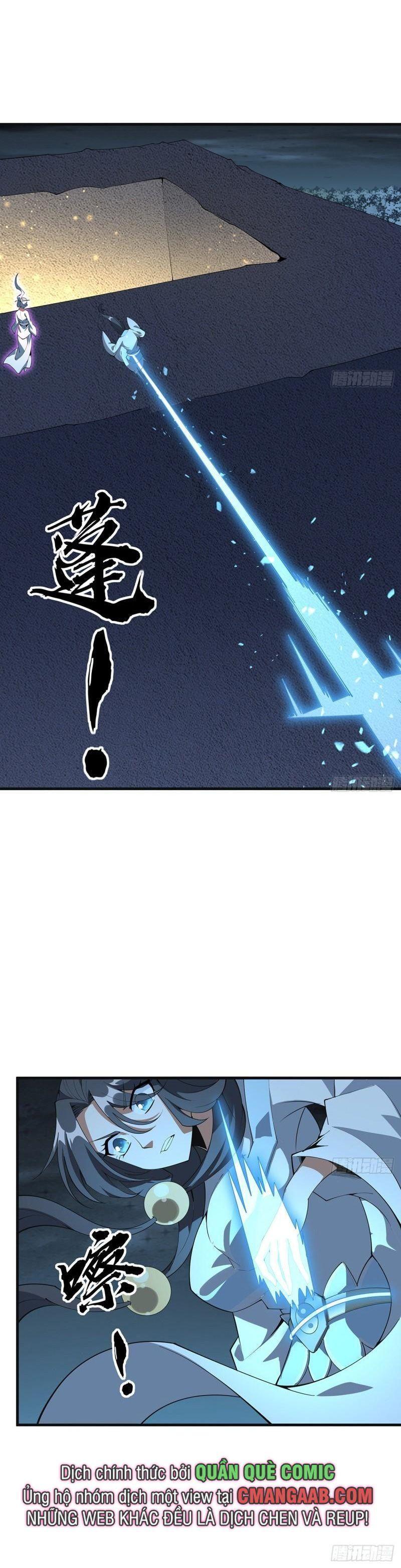 địa cầu đệ nhất kiếm chapter 146 2