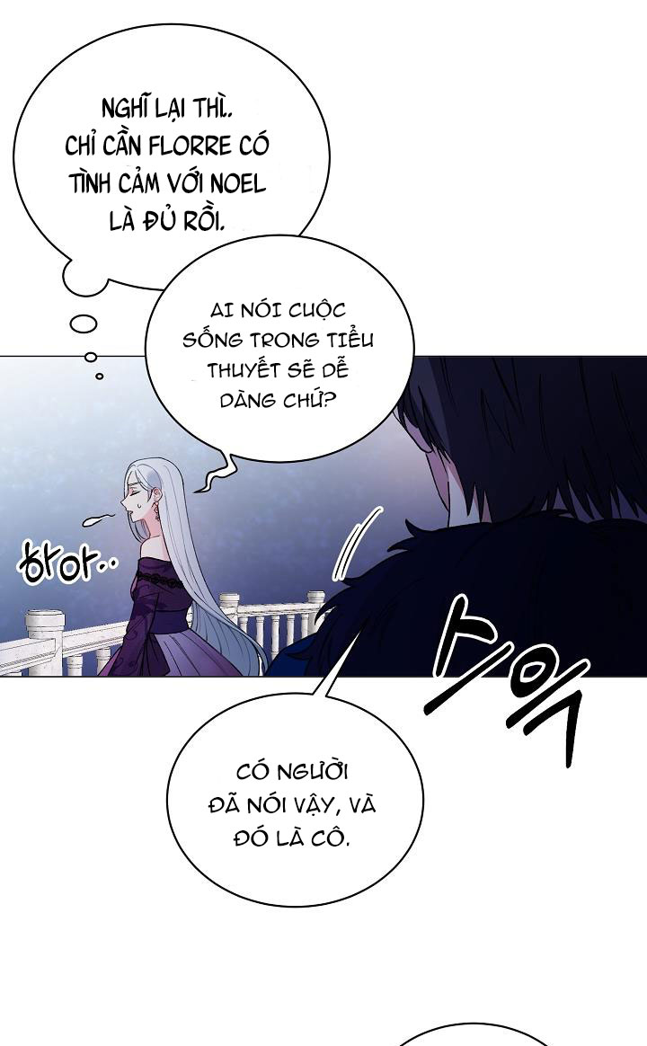 là ác nữ nhưng tôi muốn trở thành nữ chính chapter 2 75