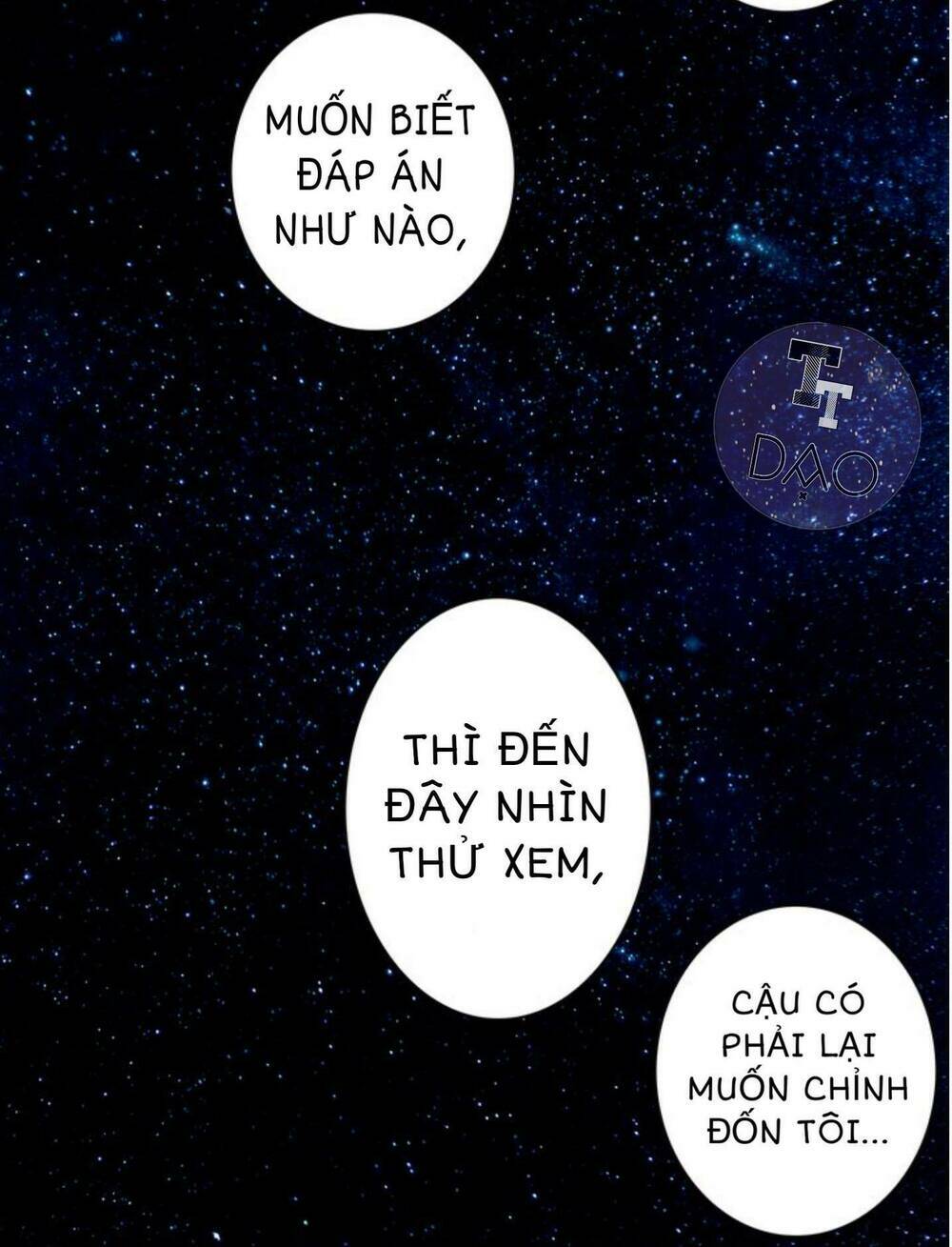 tôi không phải đa nhân cách chapter 13 40