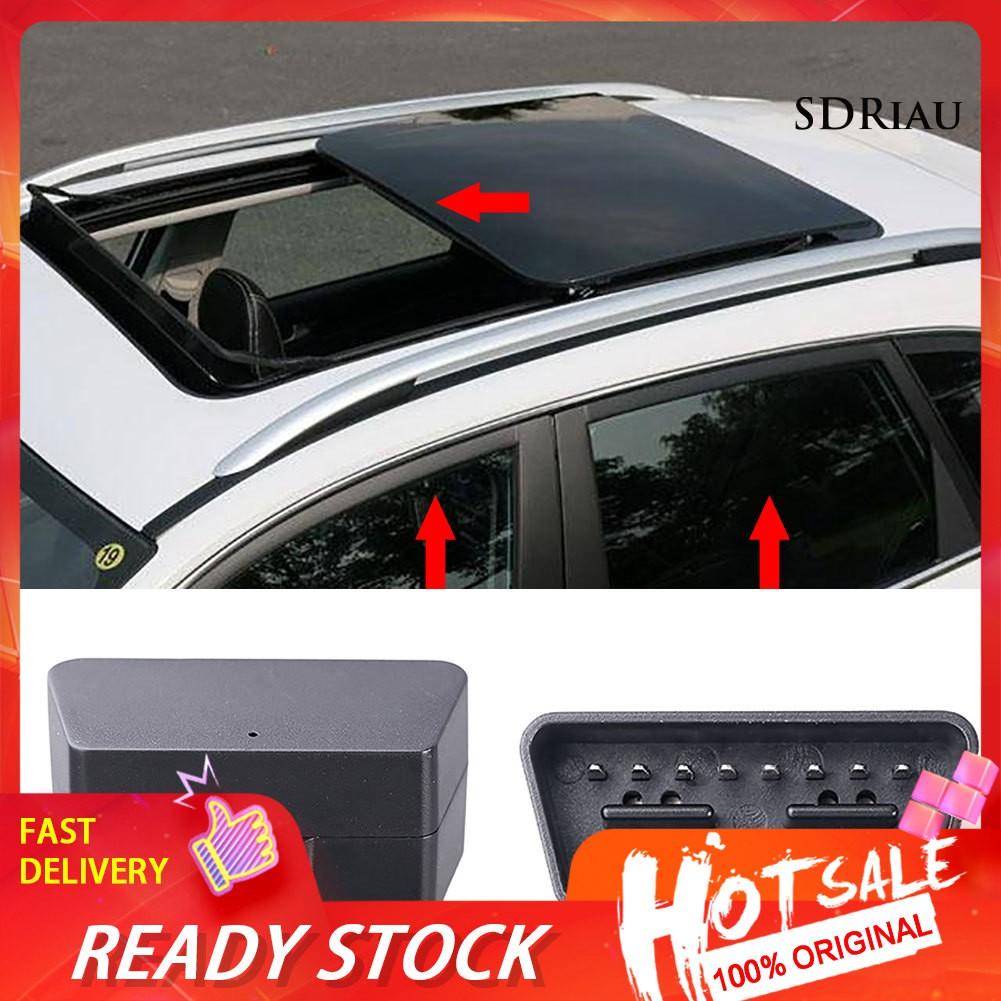 Thiết Bị Mở Cửa Sổ Xe Hơi Chevrolet Cruze 2009-2016