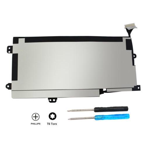 Pin dùng cho laptop HP M6-K015DX M6-K125DX M6-K022DX M6-K025DX,PX03XL,14-K,hstnn-lb4p