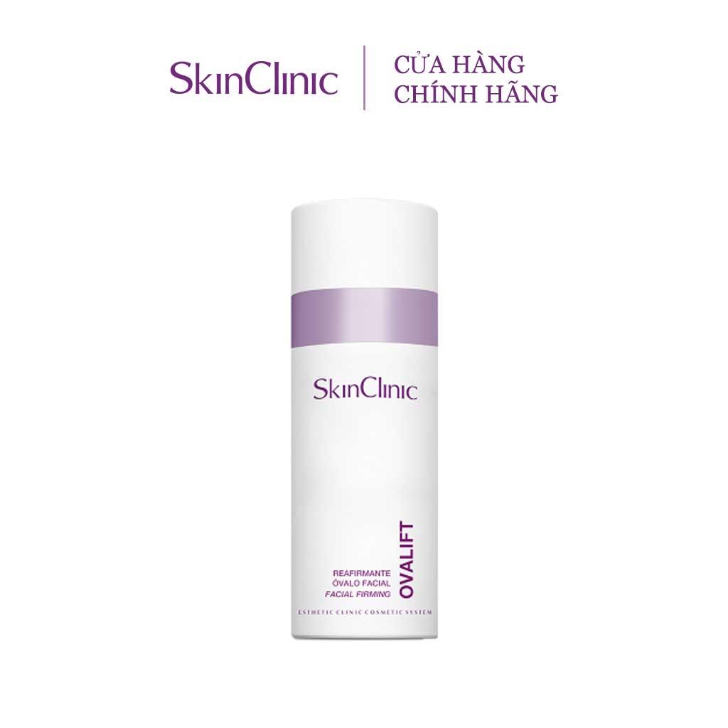 Kem săn chắc da SkinClinic OVALIFT 50ml