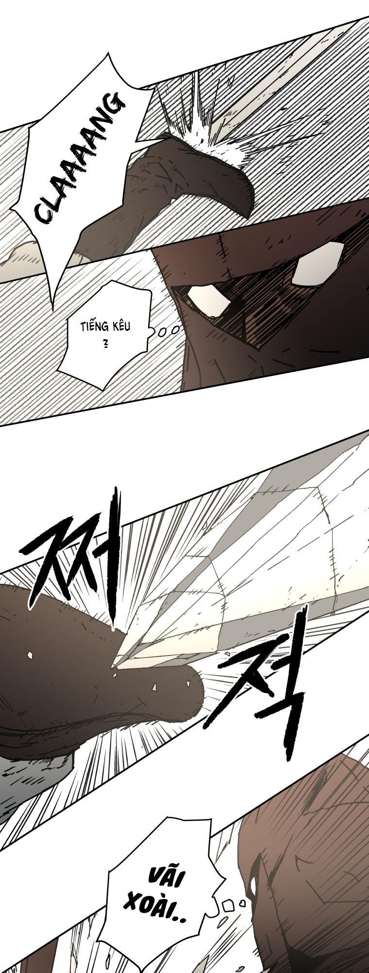 Bố Vô Song chapter 10 23