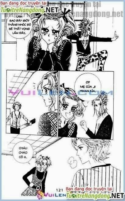 sức thanh xuân chapter 10 123