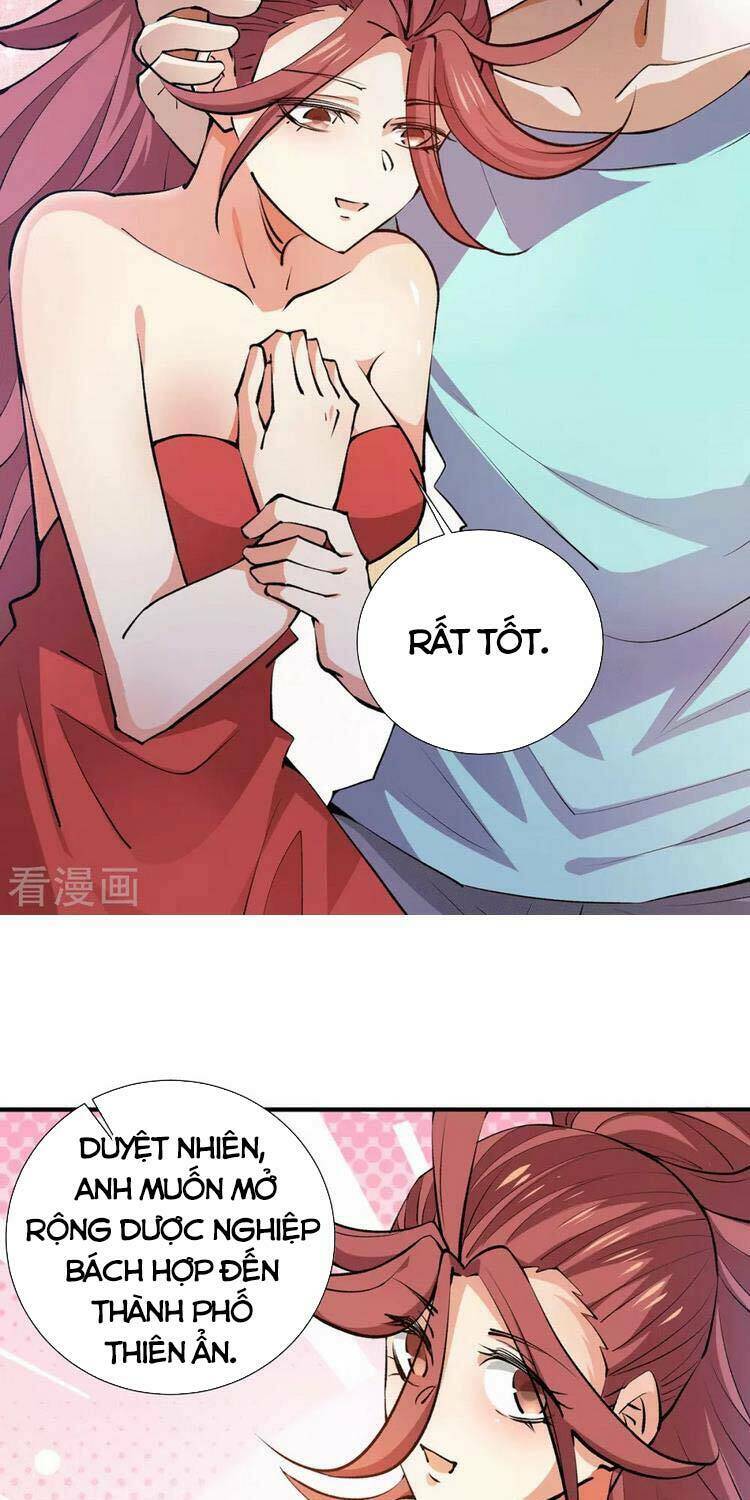 đô thị đỉnh phong cao thủ chapter 273 23
