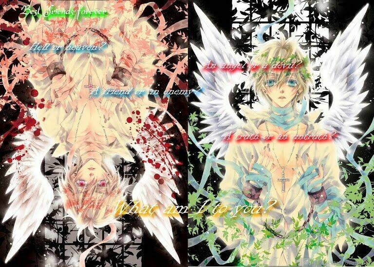 tanaka kun lúc nào cũng bơ phờ chapter 12 2