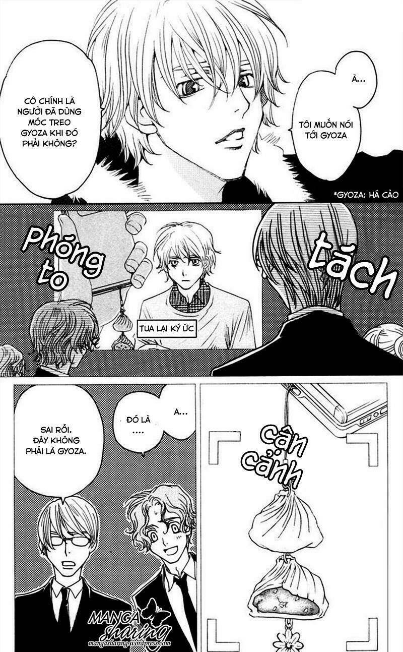 nounai poison berry chapter 1 14