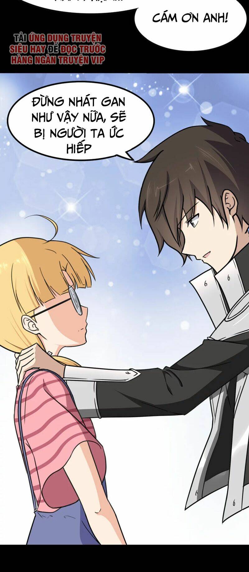 bạn gái virus của tôi chapter 194 47