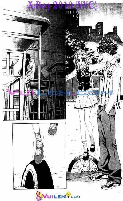 high school bullying chapter 9 4