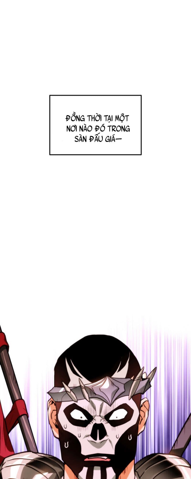 huyền thoại game thủ - tái xuất chapter 13 14