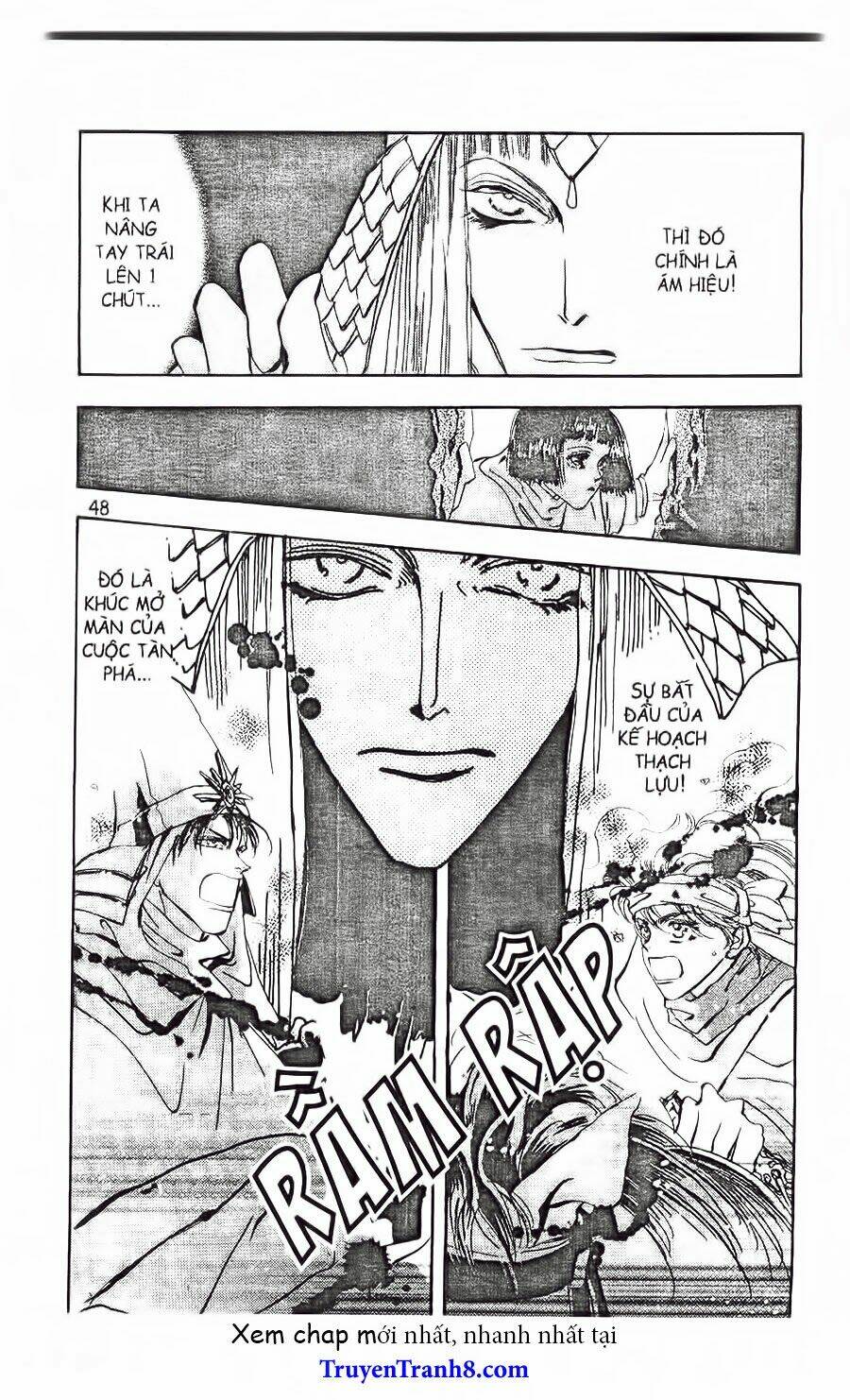 đứa con số phận chapter 82.2 22