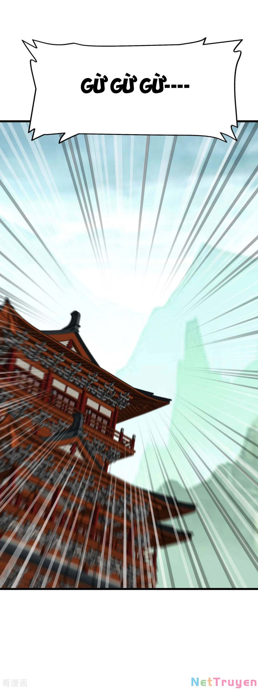 trọng sinh ta là đại thiên thần chapter 128 30