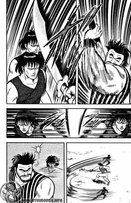 hoàng phi hồng phần 1 chapter 13 66