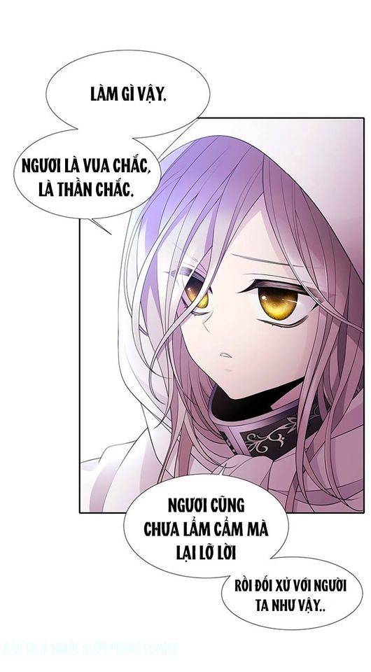 năm môn đệ của charlotte chapter 2 73