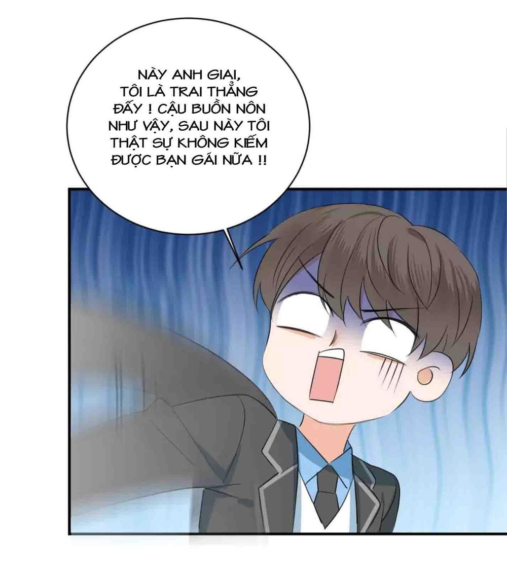 ánh trăng ngọt ngào chapter 13 16