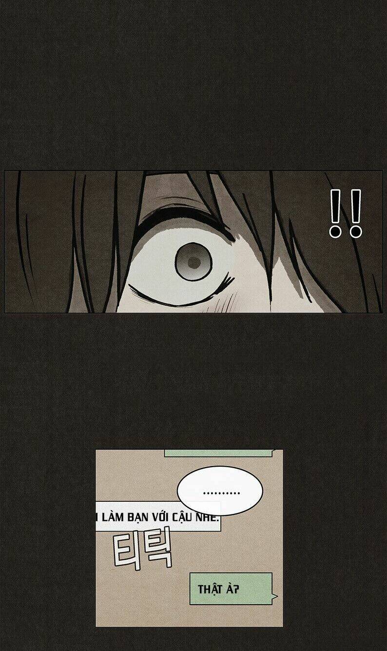 đứa con của quỷ dữ chapter 23 20