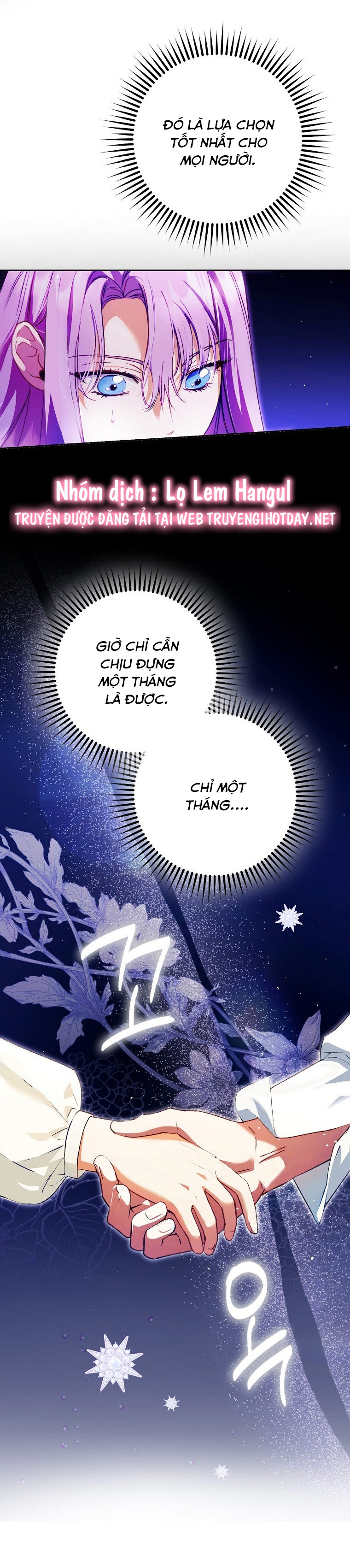 tôi đã cướp mất các nam chính từ tay nữ chính chapter 40 14