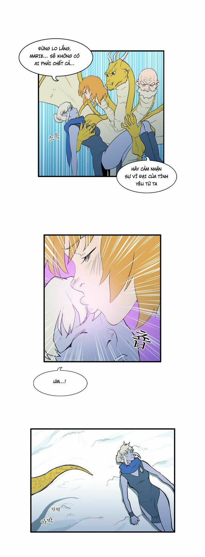 changsik đứa con của rồng chapter 29 6