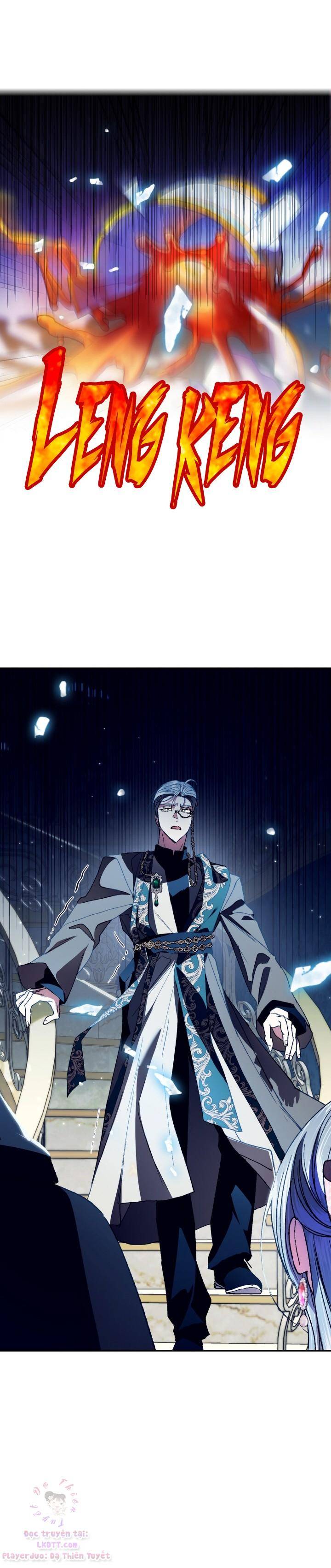 cha, con không muốn kết hôn đâu chapter 34 20