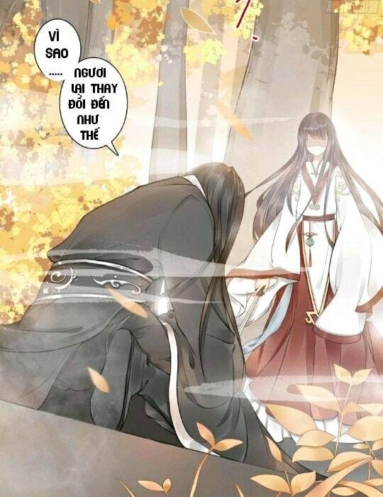 nữ thần tại thượng chapter 1 2