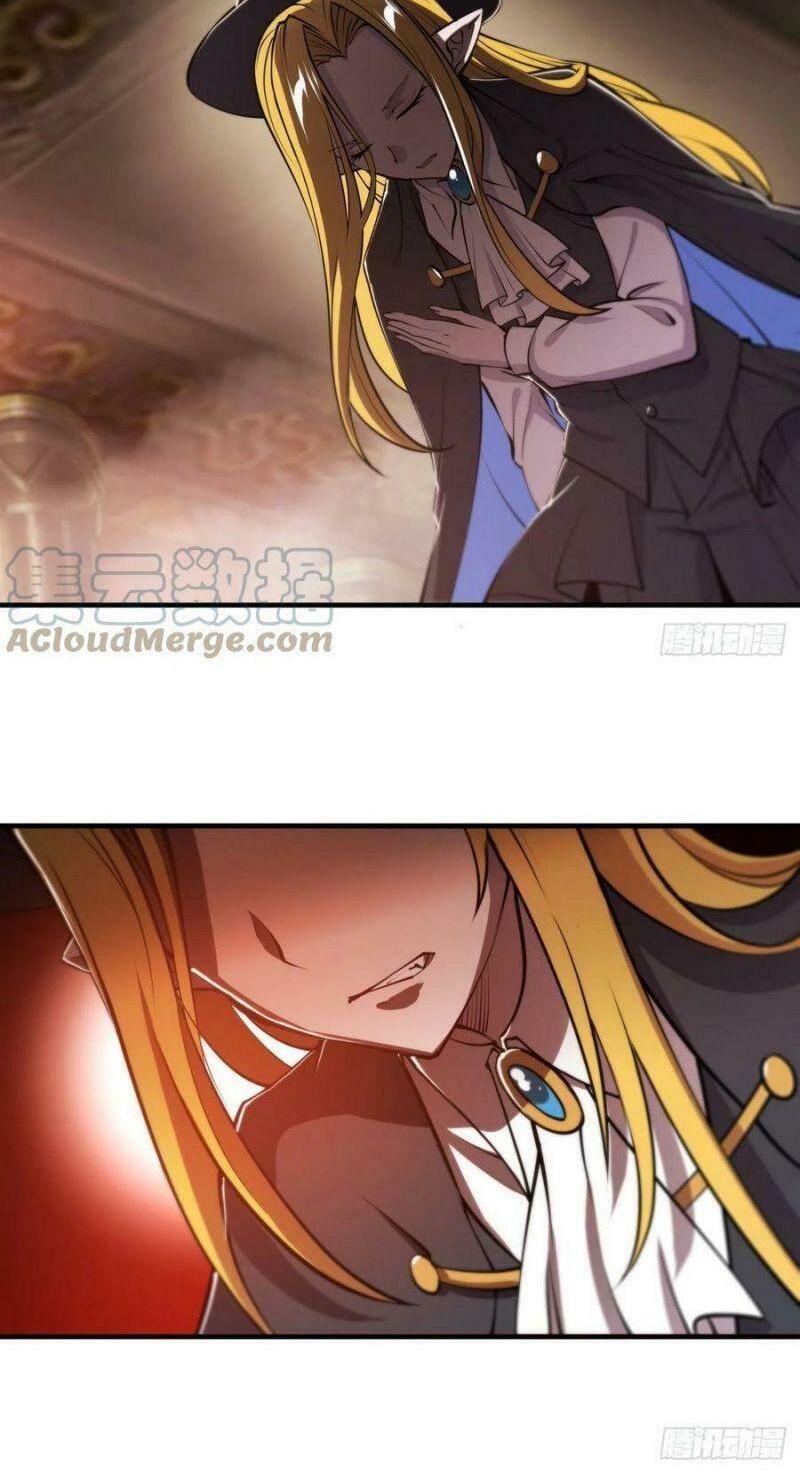 huyết cơ và kỵ sĩ chapter 217 12