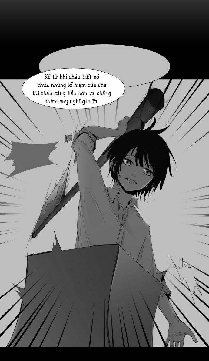 một không gian thời gian khác chapter 22 23