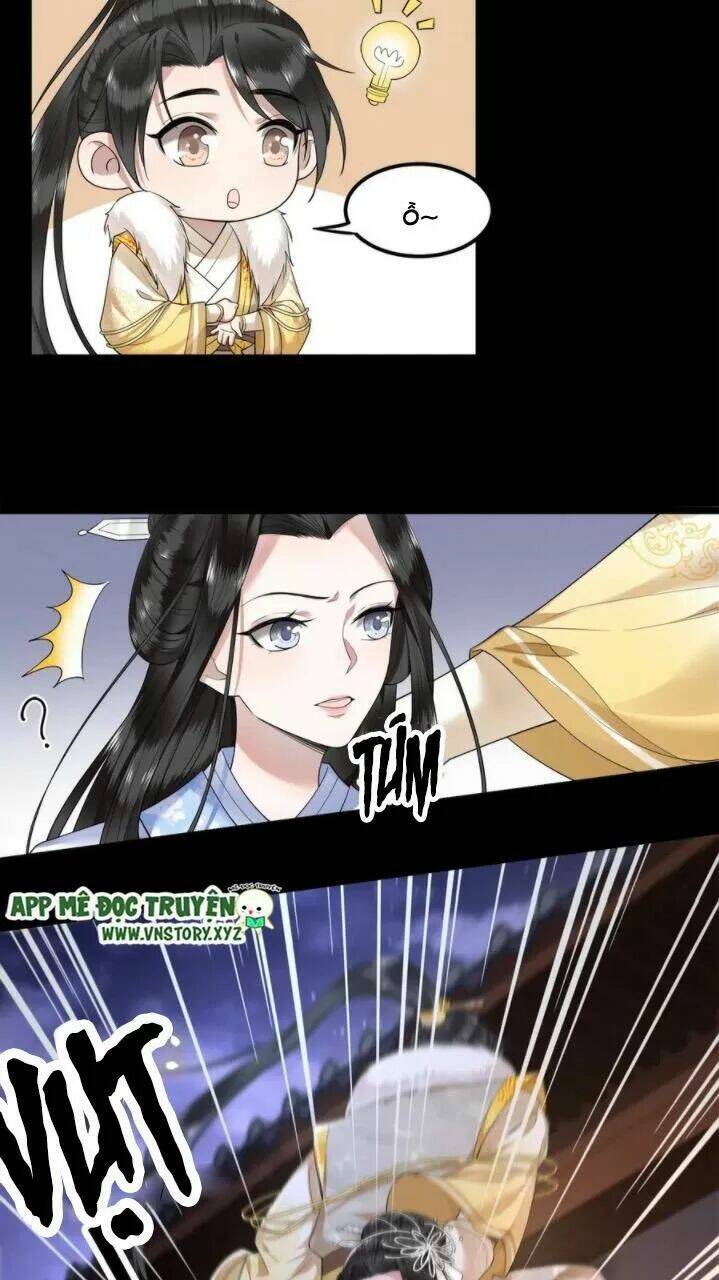 phượng hoàng vu phi chapter 61 15