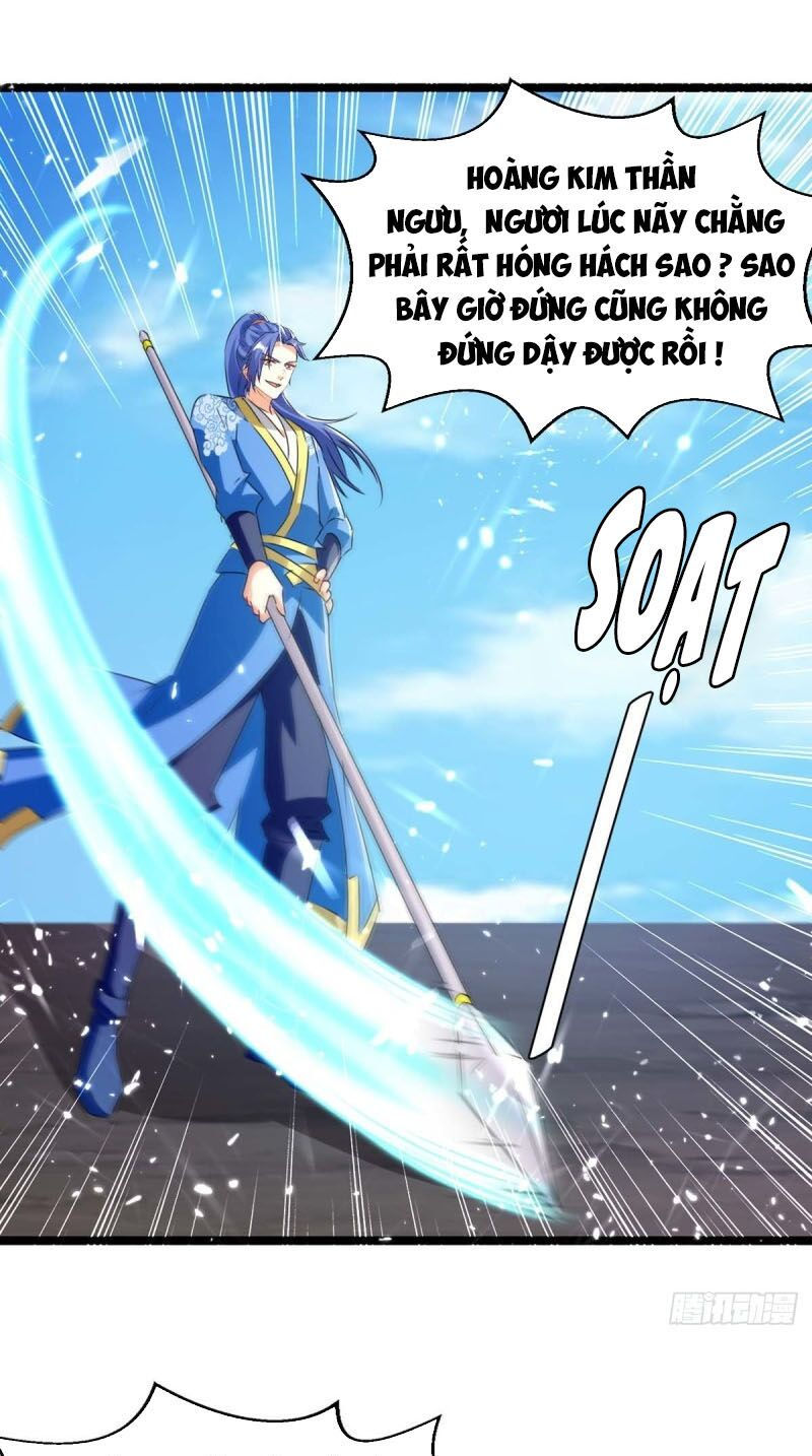 tối cường thăng cấp chapter 184 25