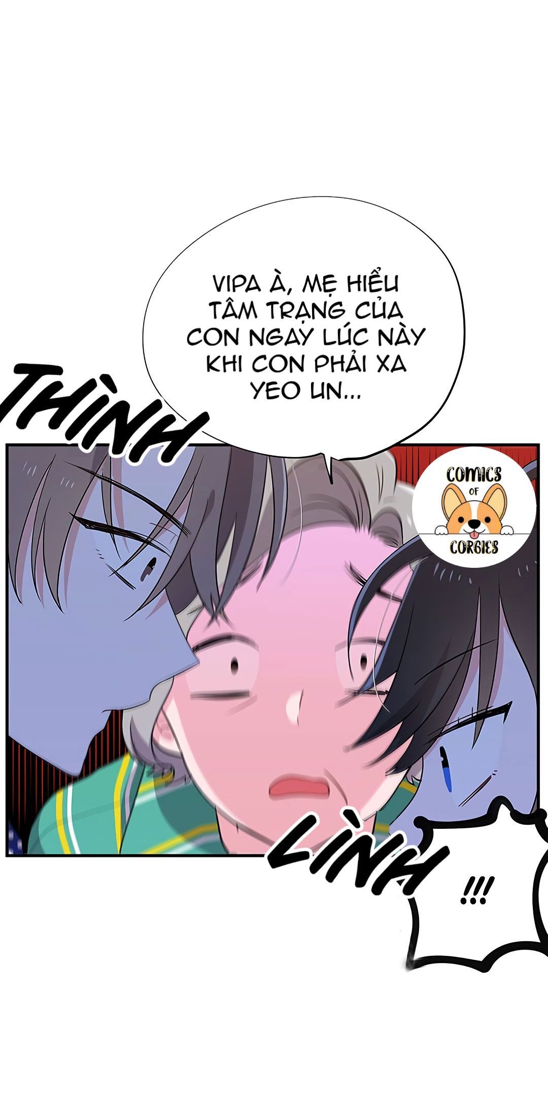 hãy cứu chồng tôi chapter 8 10