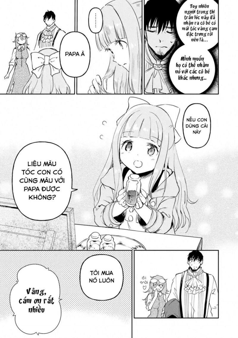 i'm a middle-aged man who got my adventurer license revoked chapter 12 26