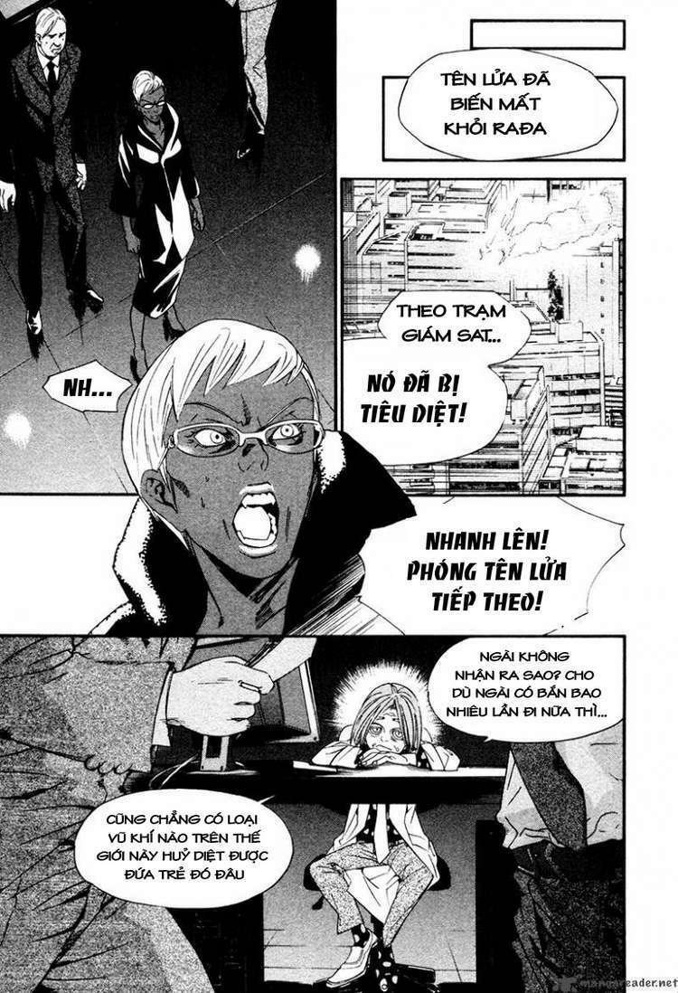 alive - the final evolution chapter 81 39