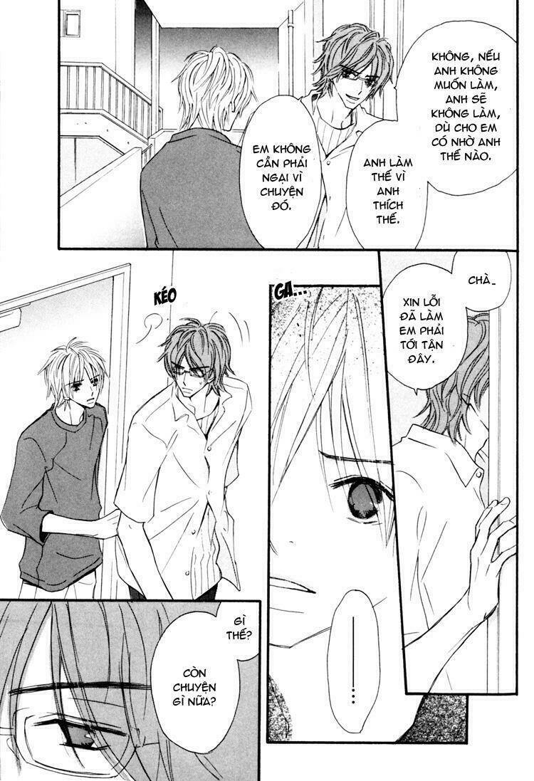 osewa yakimasu chapter 2 25